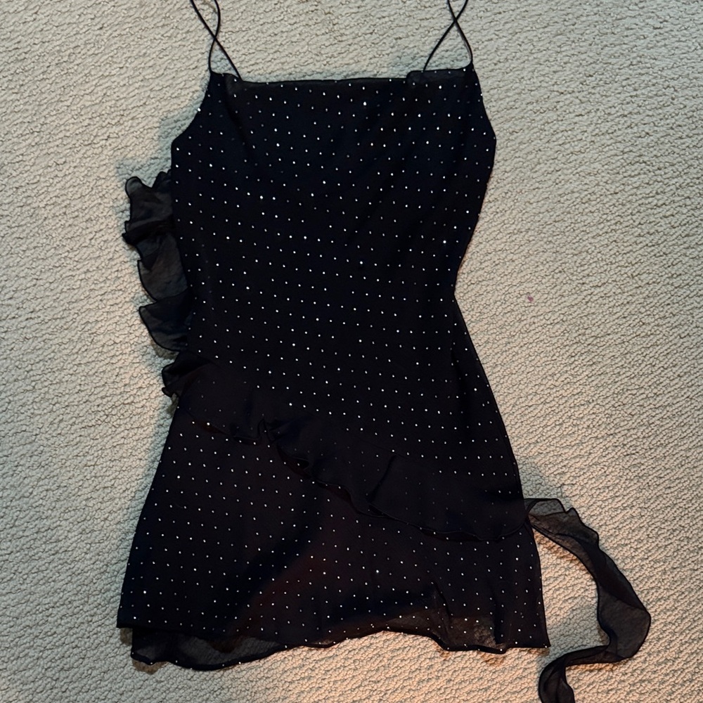 Zara dress